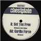 Distance - Set You Free / Gorilla Force