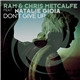 RAM & Chris Metcalfe Feat. Natalie Gioia - Don't Give Up