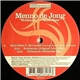 Menno de Jong - Nolthando / Solid State